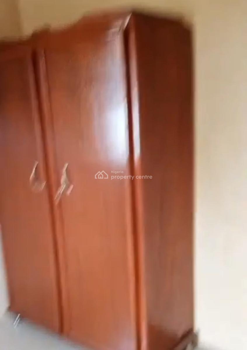Two Bedroom Flat, Ipaja, Lagos, Flat / Apartment for Rent