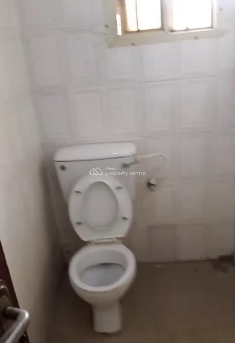 Two Bedroom Flat, Ipaja, Lagos, Flat / Apartment for Rent