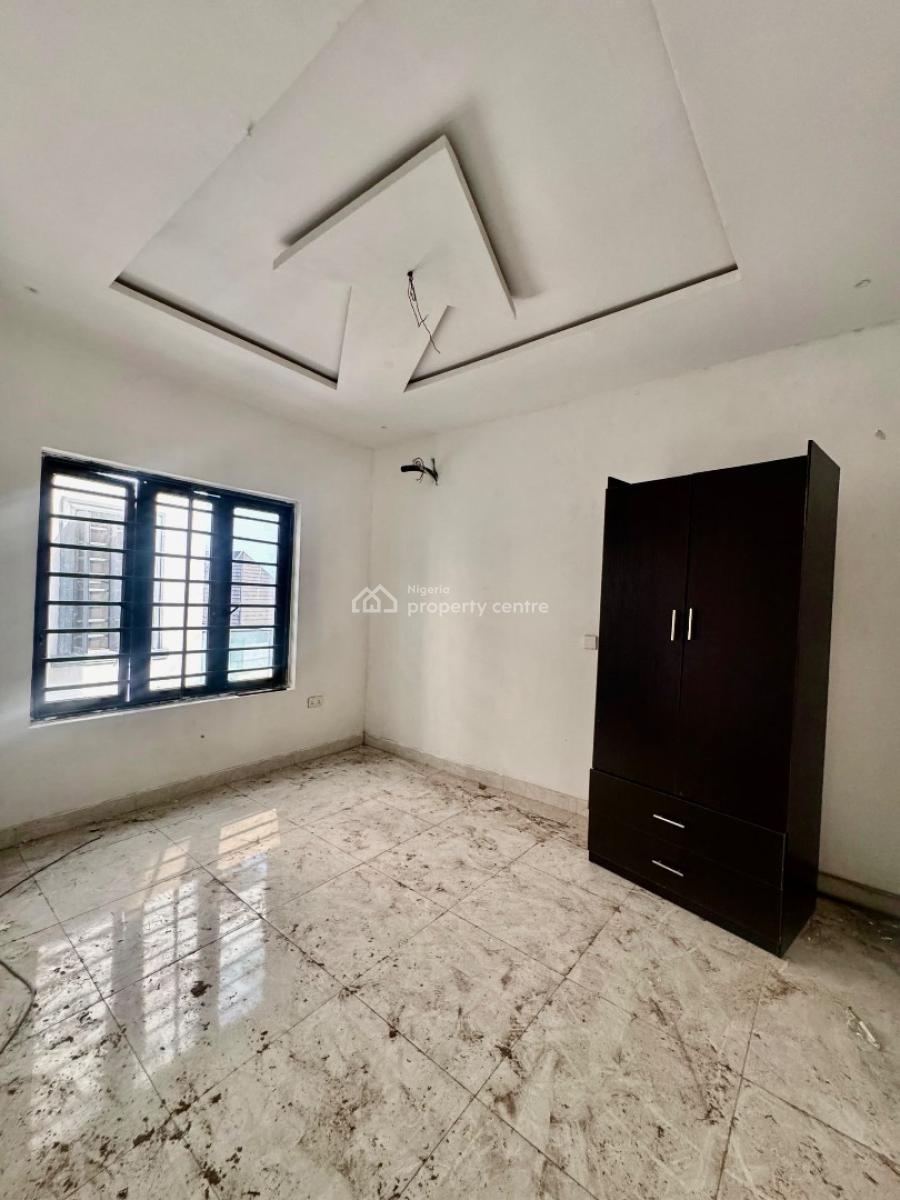 Beautiful and Luxurious in Serene Surroundings, Ologolo, Lekki, Lagos, Terraced Duplex for Rent