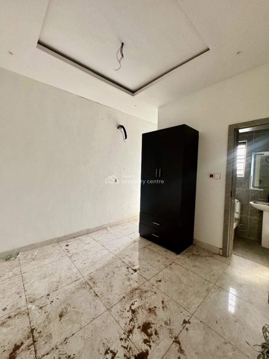 Beautiful and Luxurious in Serene Surroundings, Ologolo, Lekki, Lagos, Terraced Duplex for Rent