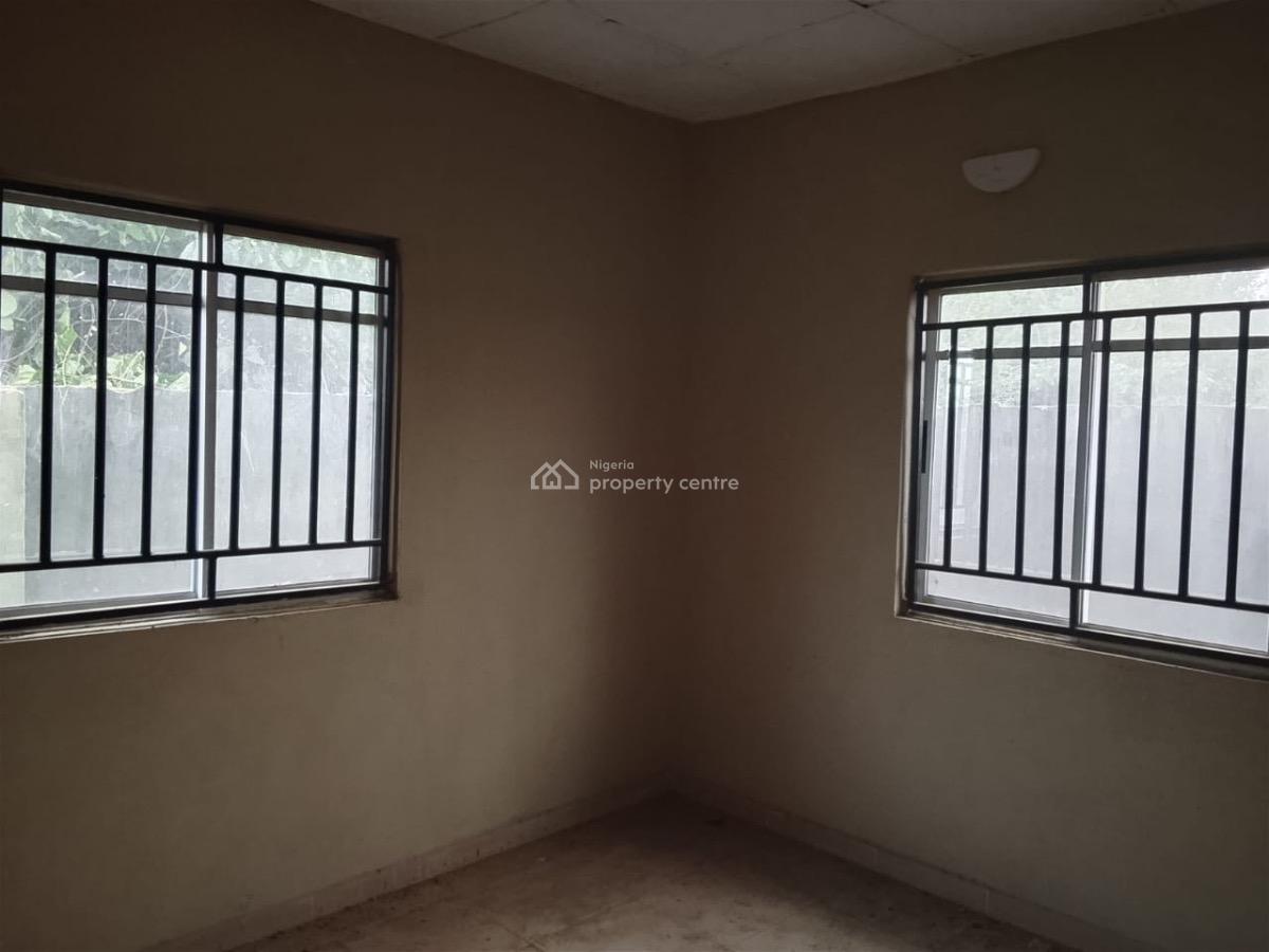 a Brand New Room and Parlor with Burglary, Igode, Adamo, Ikorodu, Lagos, Flat / Apartment for Rent