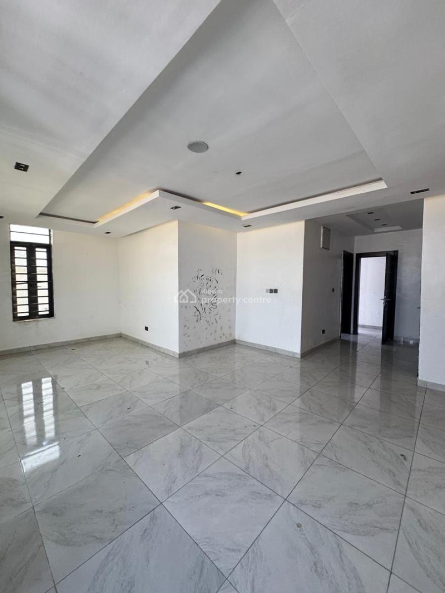 Luxury, Beautiful and Spacious, Ologolo, Lekki, Lagos, Flat / Apartment for Rent