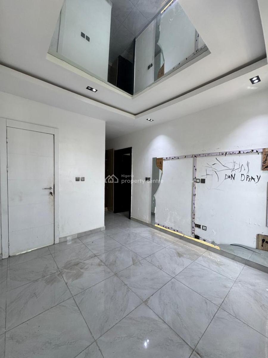 Luxury, Beautiful and Spacious, Ologolo, Lekki, Lagos, Flat / Apartment for Rent