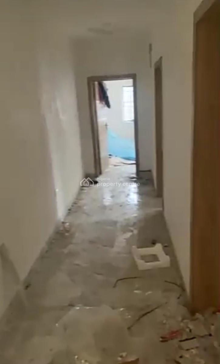 Newly Built 3 Bedroom Apartment at Osapa{ Video}, Osapa, Lekki, Lagos, Flat / Apartment for Rent