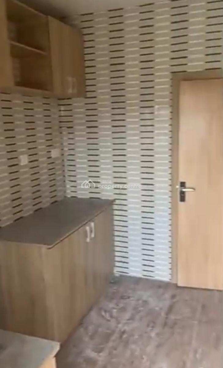 Newly Built 3 Bedroom Apartment at Osapa{ Video}, Osapa, Lekki, Lagos, Flat / Apartment for Rent