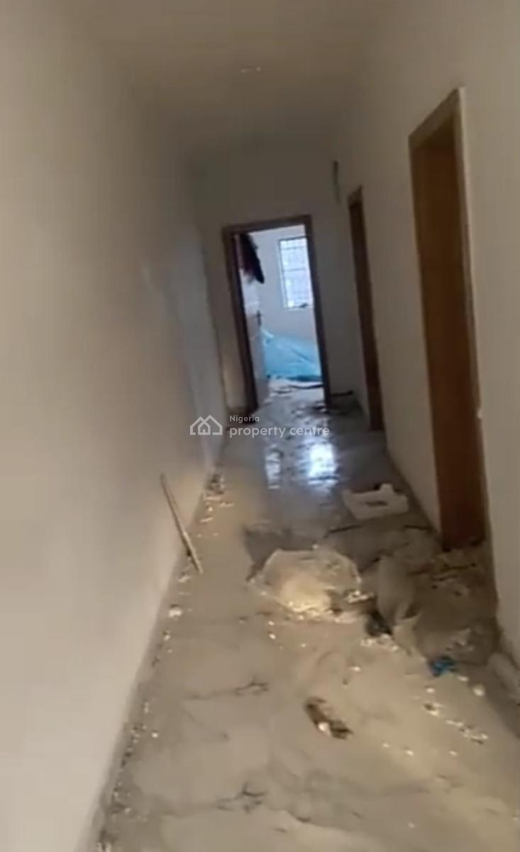 Newly Built 3 Bedroom Apartment at Osapa{ Video}, Osapa, Lekki, Lagos, Flat / Apartment for Rent