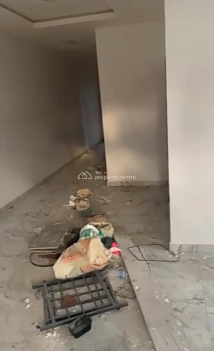 Newly Built 3 Bedroom Apartment at Osapa{ Video}, Osapa, Lekki, Lagos, Flat / Apartment for Rent