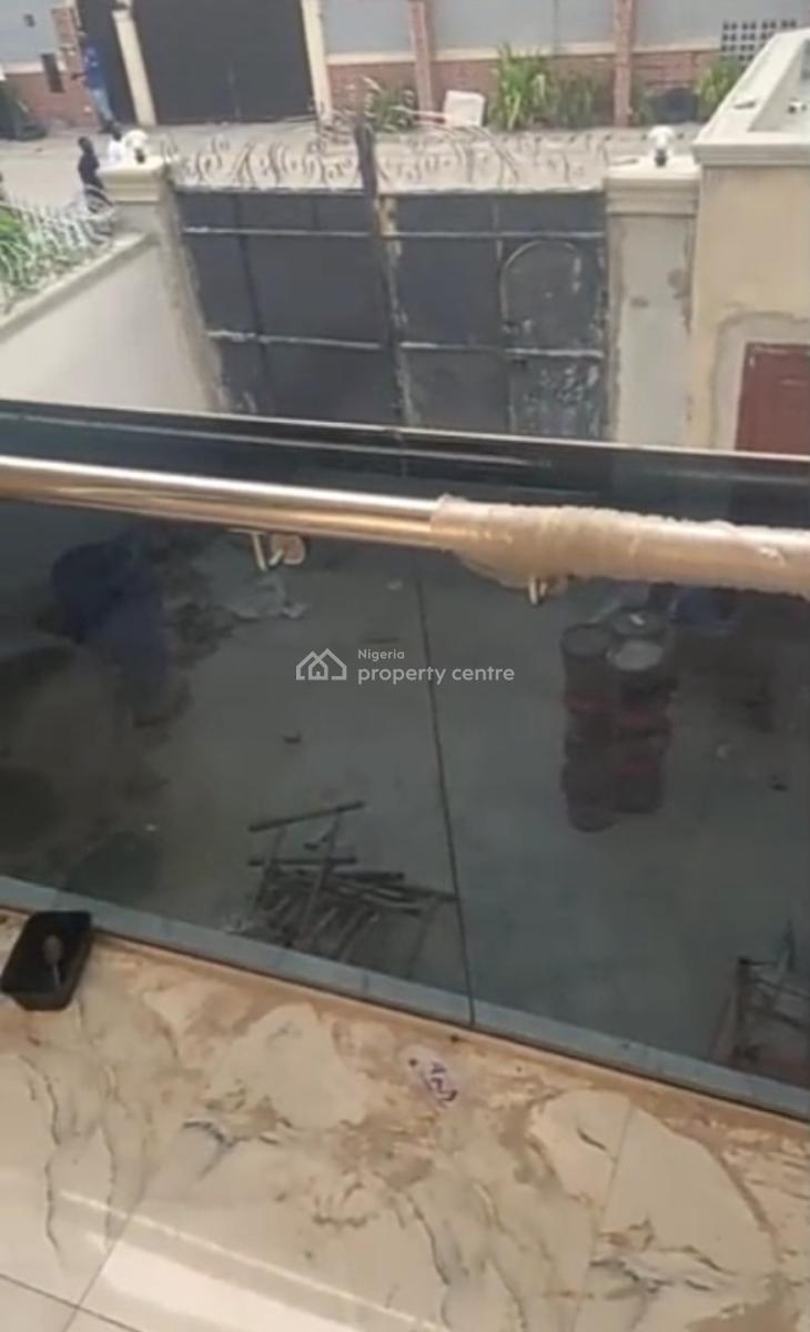 Newly Built 3 Bedroom Apartment at Osapa{ Video}, Osapa, Lekki, Lagos, Flat / Apartment for Rent