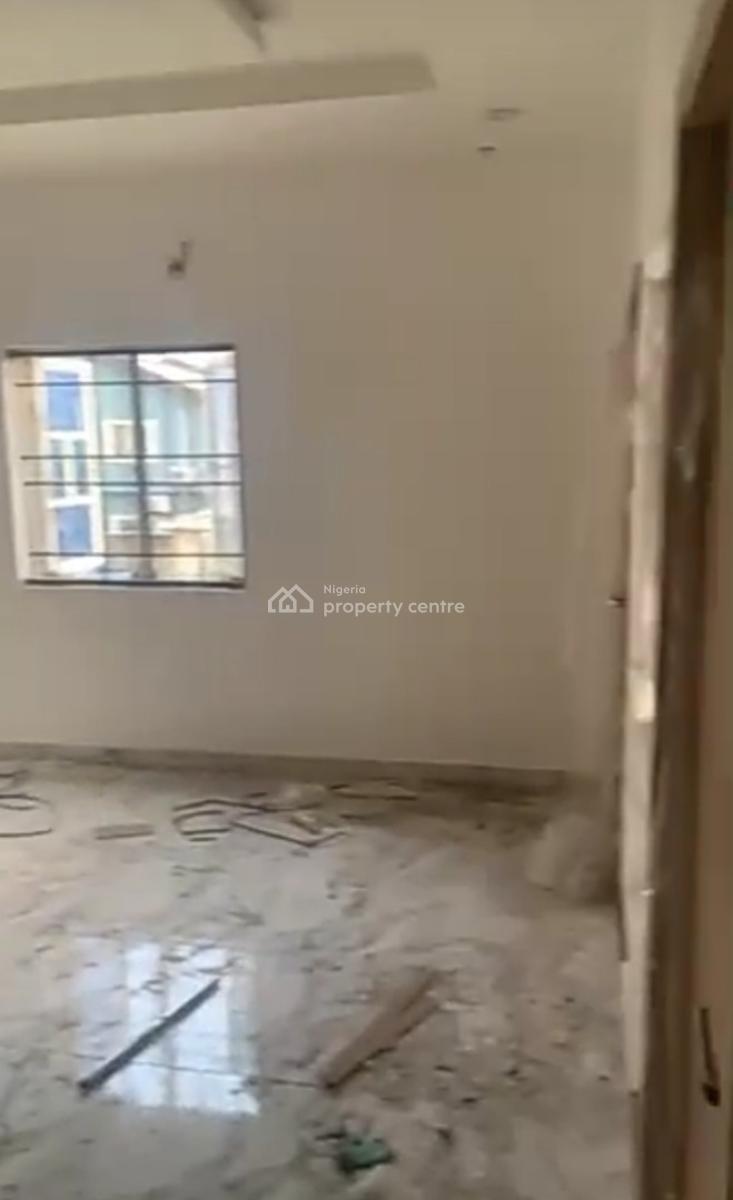 Newly Built 3 Bedroom Apartment at Osapa{ Video}, Osapa, Lekki, Lagos, Flat / Apartment for Rent