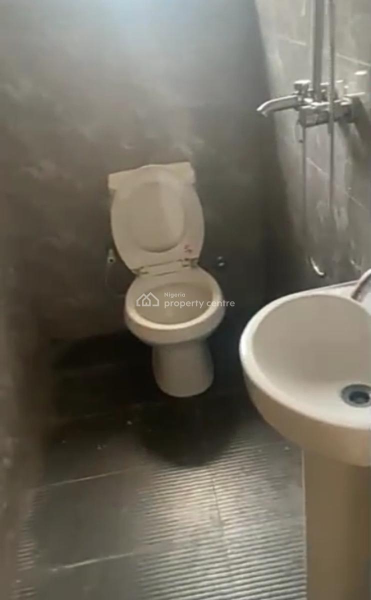 Newly Built 3 Bedroom Apartment at Osapa{ Video}, Osapa, Lekki, Lagos, Flat / Apartment for Rent