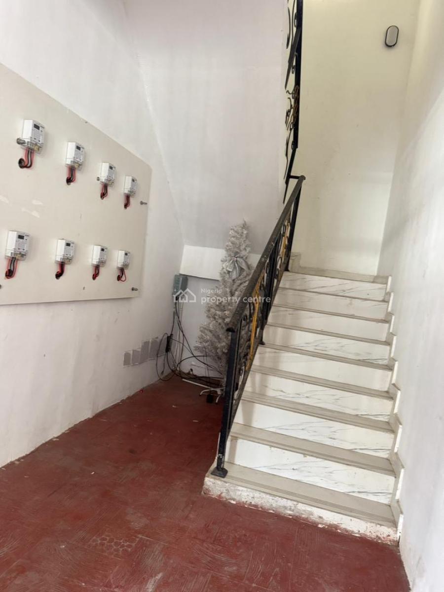 Stunning and Luxurious, Ologolo, Lekki, Lagos, Flat / Apartment for Rent