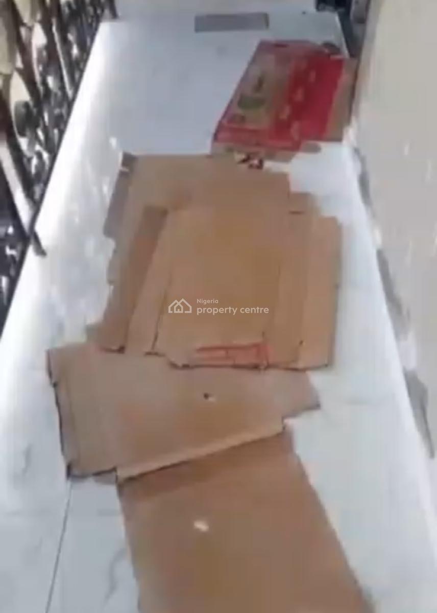 Newly Built Standard Two Bedroom Flat, Ipaja, Lagos, Flat / Apartment for Rent