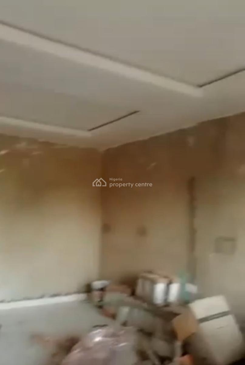 Newly Built Standard Two Bedroom Flat, Ipaja, Lagos, Flat / Apartment for Rent