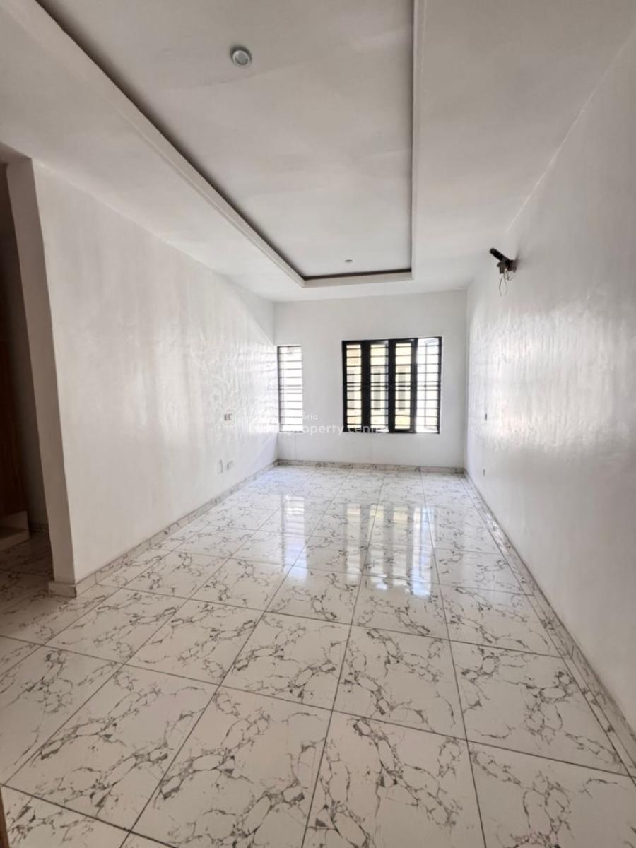 Luxurious 4 Bedroom Terrace Duplex in a Secured Estate, Orchid Road, Lekki, Lagos, Terraced Duplex for Sale