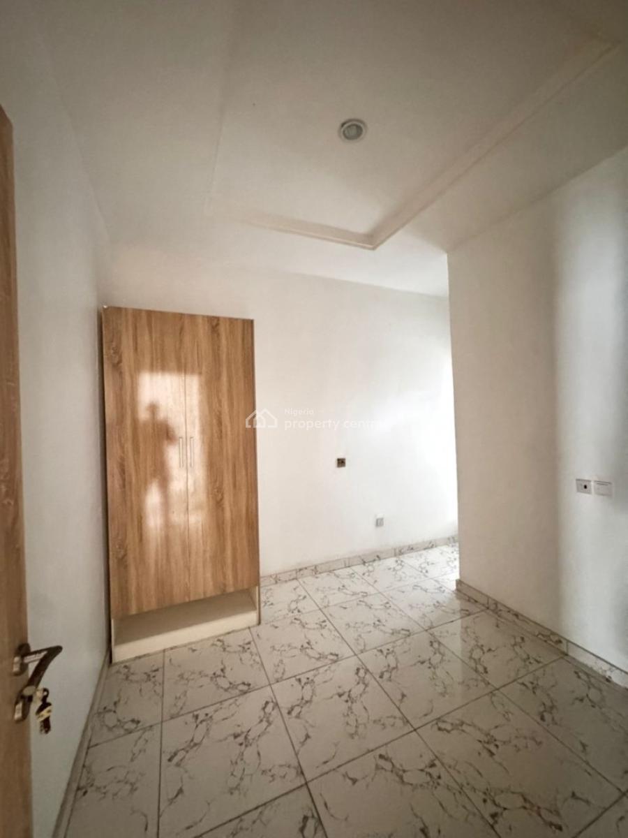 Luxurious 4 Bedroom Terrace Duplex in a Secured Estate, Orchid Road, Lekki, Lagos, Terraced Duplex for Sale
