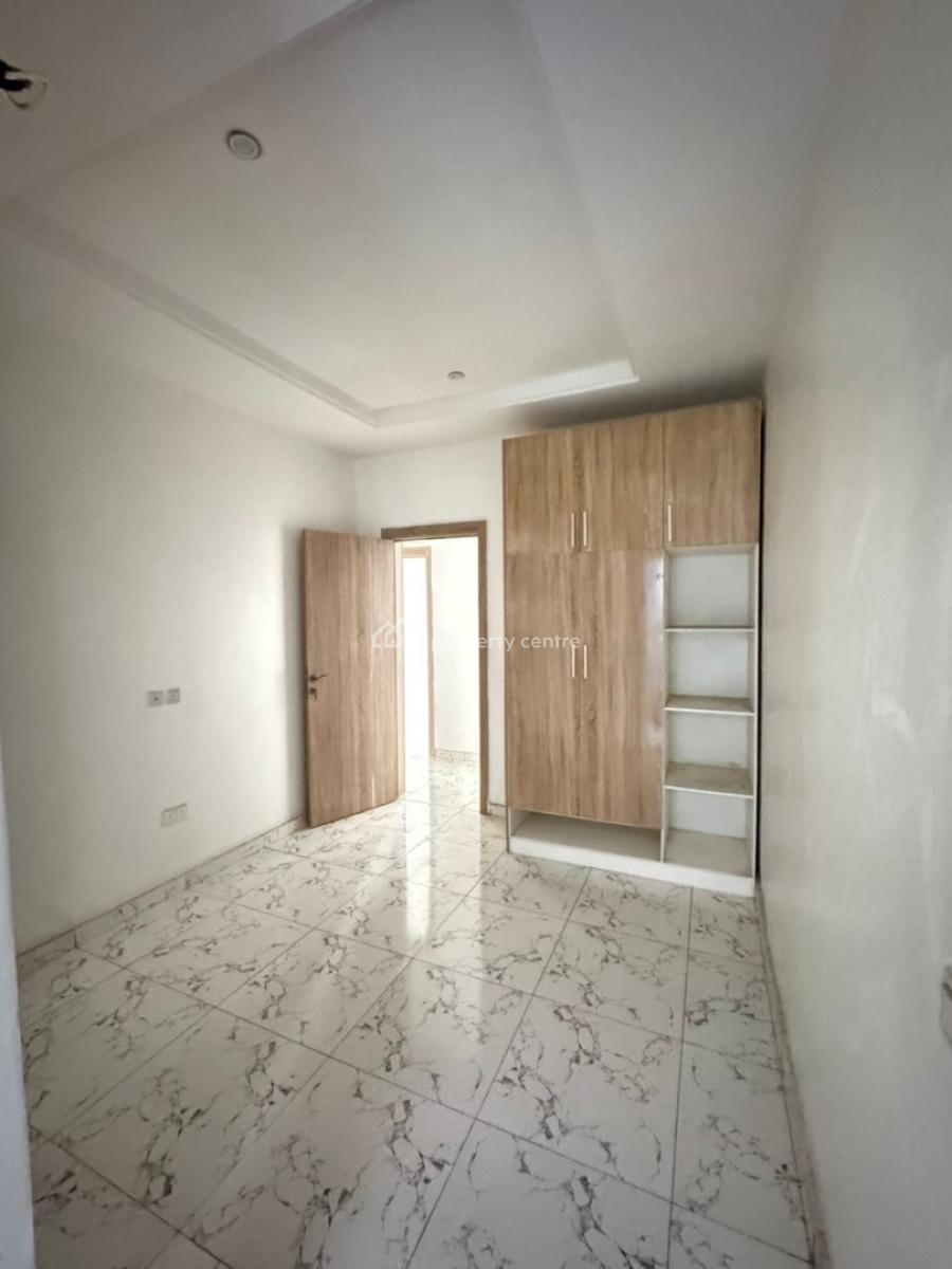 Luxurious 4 Bedroom Terrace Duplex in a Secured Estate, Orchid Road, Lekki, Lagos, Terraced Duplex for Sale