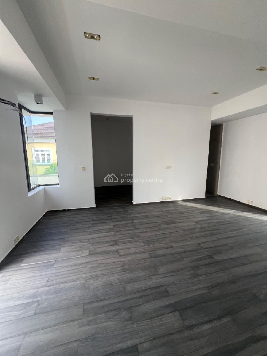 Well Finished 4 Bedroom Detached House, Northern Foreshore Estate, Vgc, Lekki, Lagos, Detached Duplex for Sale