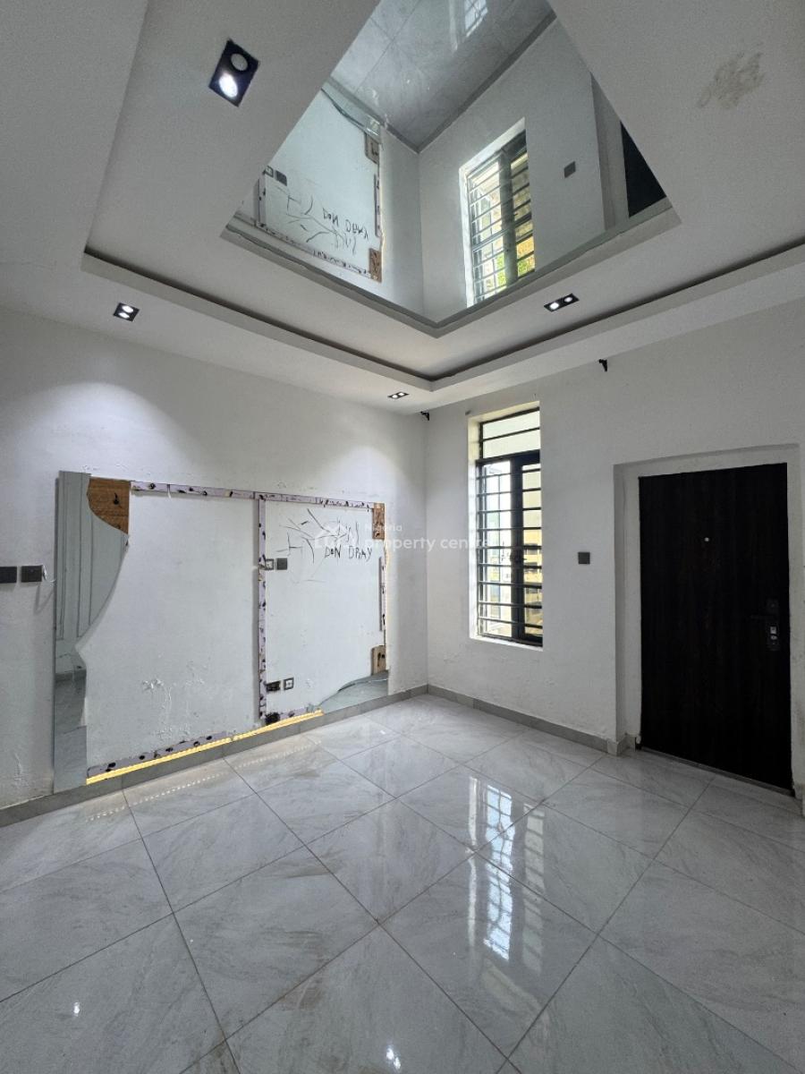 Decent 2bedroom Premium Apartment, Ologolo, Lekki, Lagos, Flat / Apartment for Rent