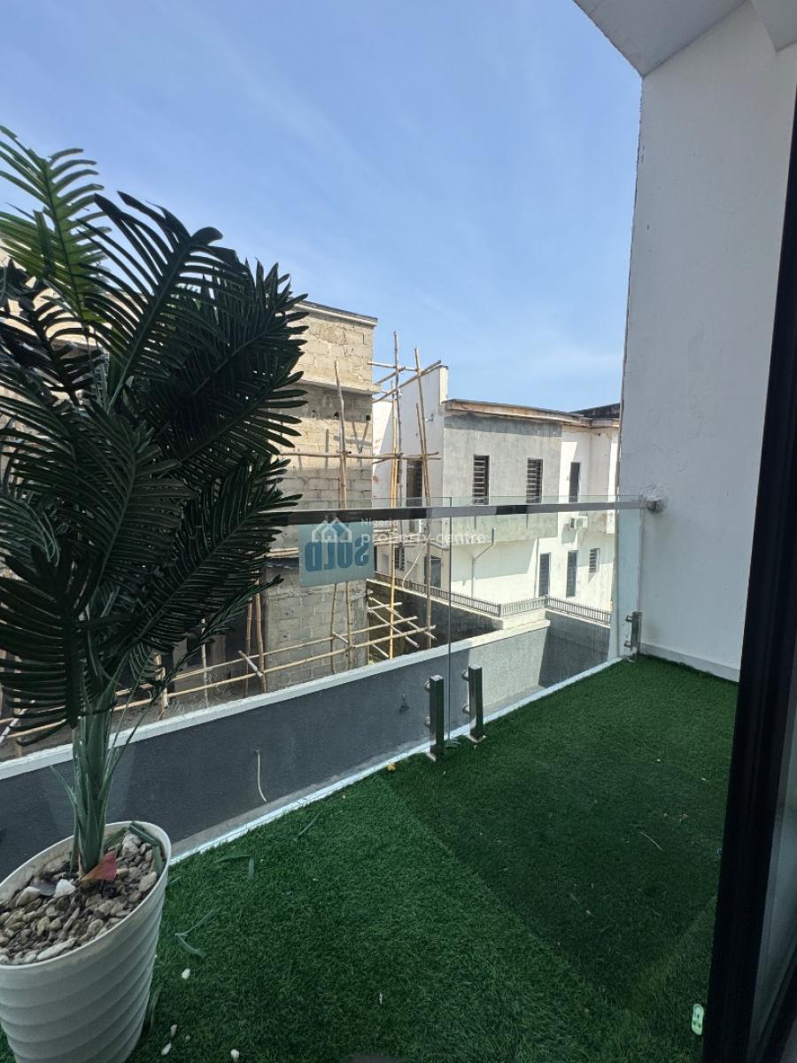 Decent 2bedroom Premium Apartment, Ologolo, Lekki, Lagos, Flat / Apartment for Rent