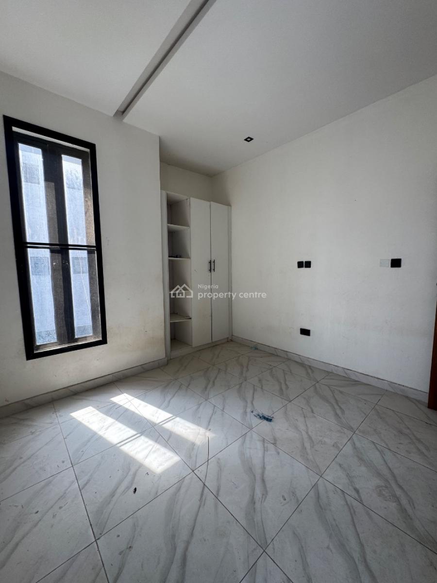 Decent 2bedroom Premium Apartment, Ologolo, Lekki, Lagos, Flat / Apartment for Rent