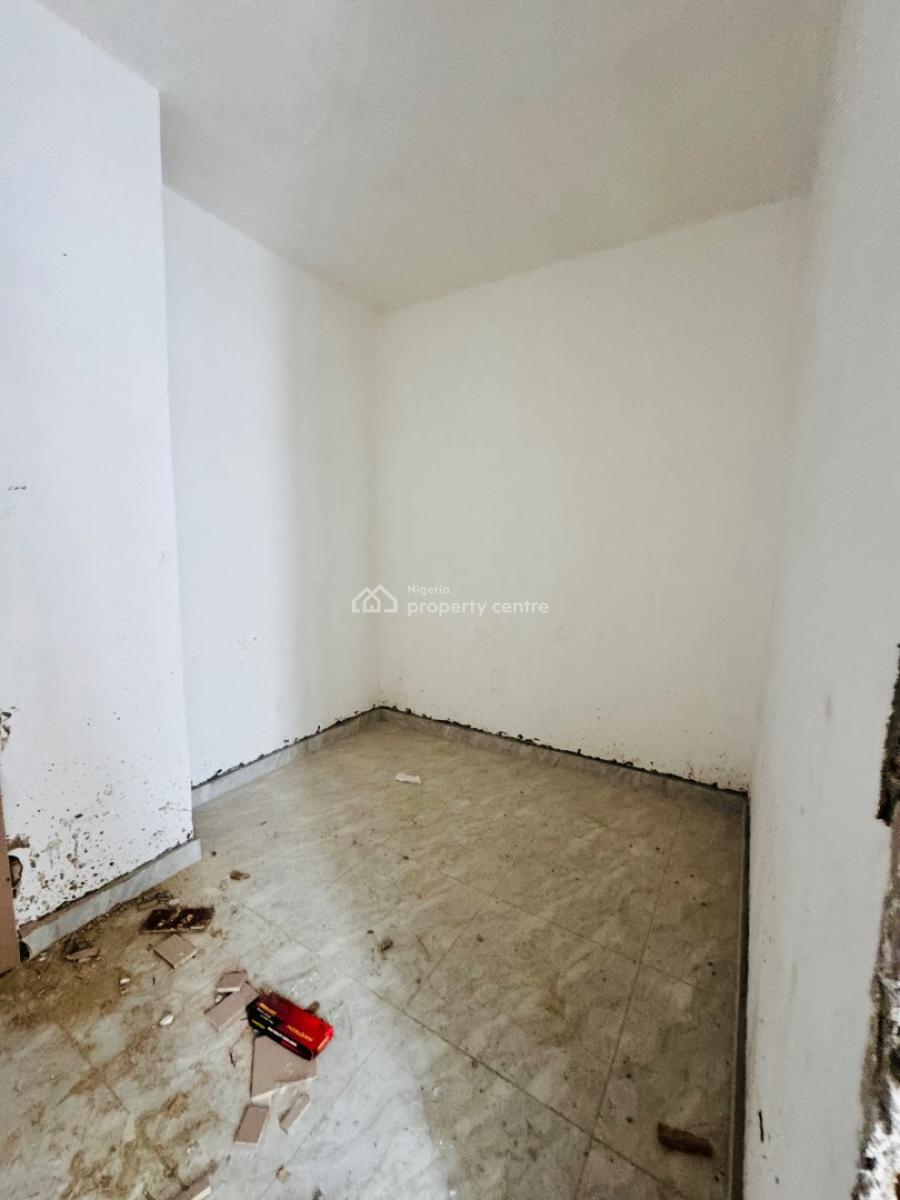 Newly Built 5 Bedroom Fully Detached Duplex with Bq, Surulere, Lagos, Detached Duplex for Sale