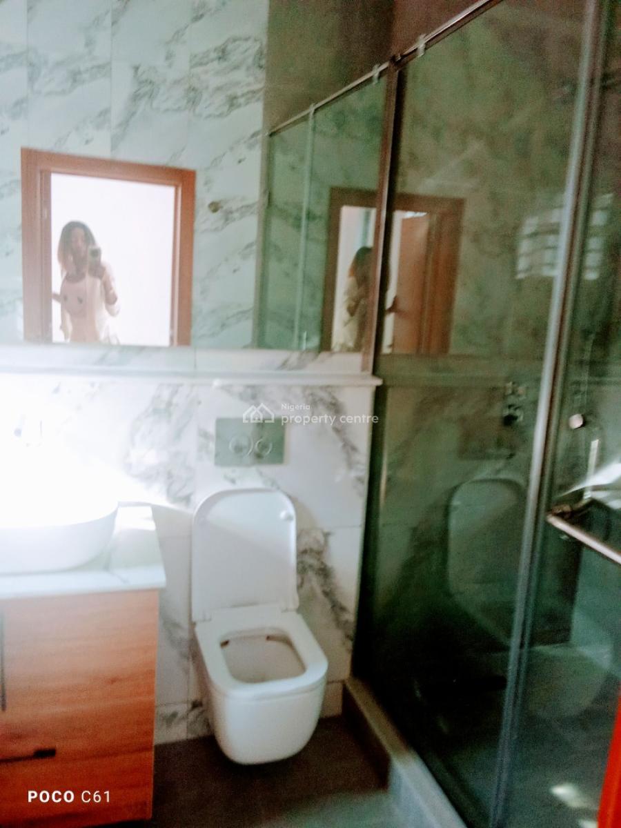 Tastefully Built Luxury 4 Bedroom Terrace Duplex, Orchid Road, Lekki Phase 1, Lekki, Lagos, Terraced Duplex for Sale