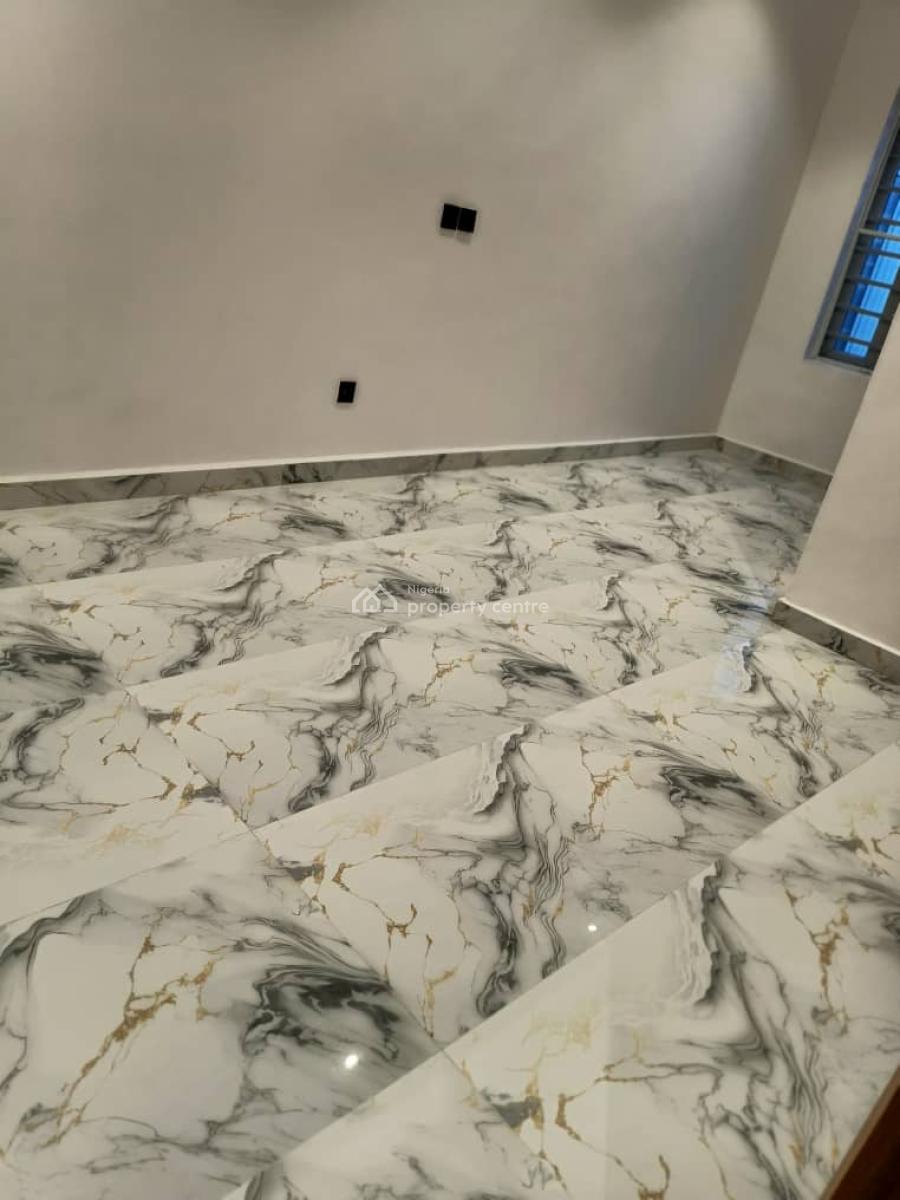 Tastefully Built Luxury 4 Bedroom Terrace Duplex, Orchid Road, Lekki Phase 1, Lekki, Lagos, Terraced Duplex for Sale