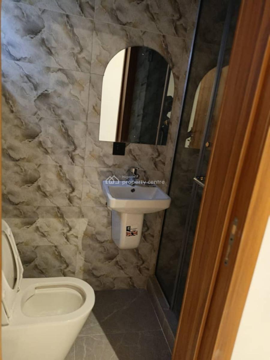 Tastefully Built Luxury 4 Bedroom Terrace Duplex, Orchid Road, Lekki Phase 1, Lekki, Lagos, Terraced Duplex for Sale