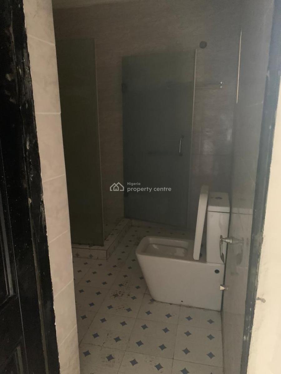 Brand New 3 Bedrooms Penthouse, Orchid Road, Lekki, Lagos, Flat / Apartment for Rent