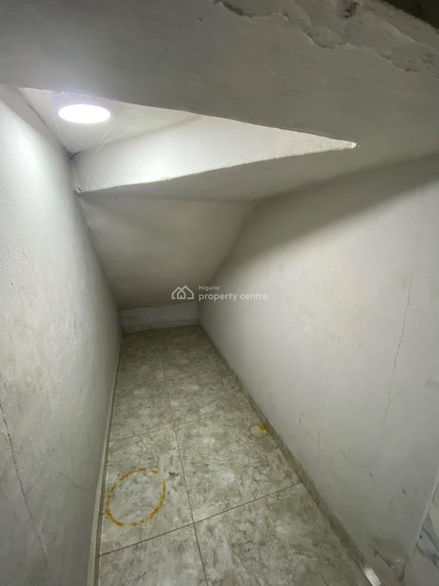 4 Bedroom, Orchid Road, Lekki, Lagos, Terraced Duplex for Rent