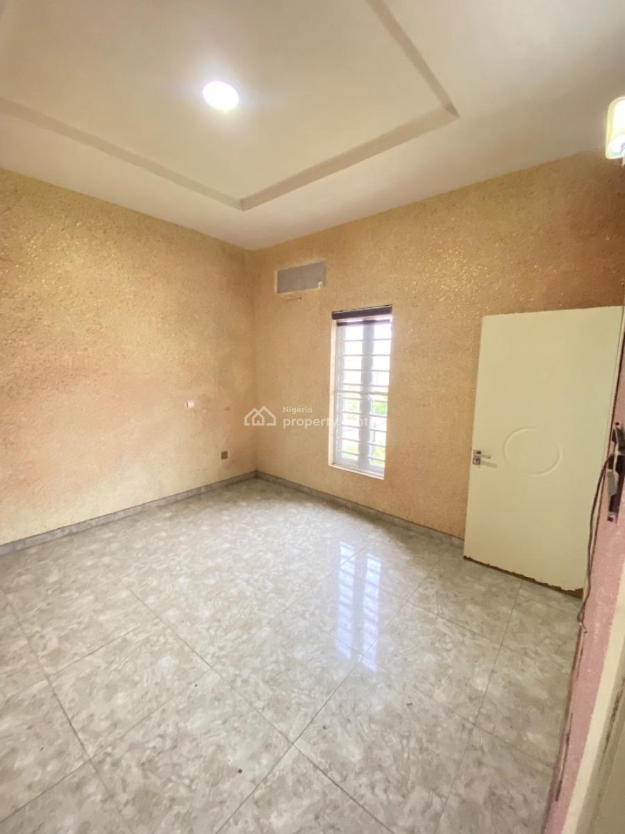 4 Bedroom, Orchid Road, Lekki, Lagos, Terraced Duplex for Rent