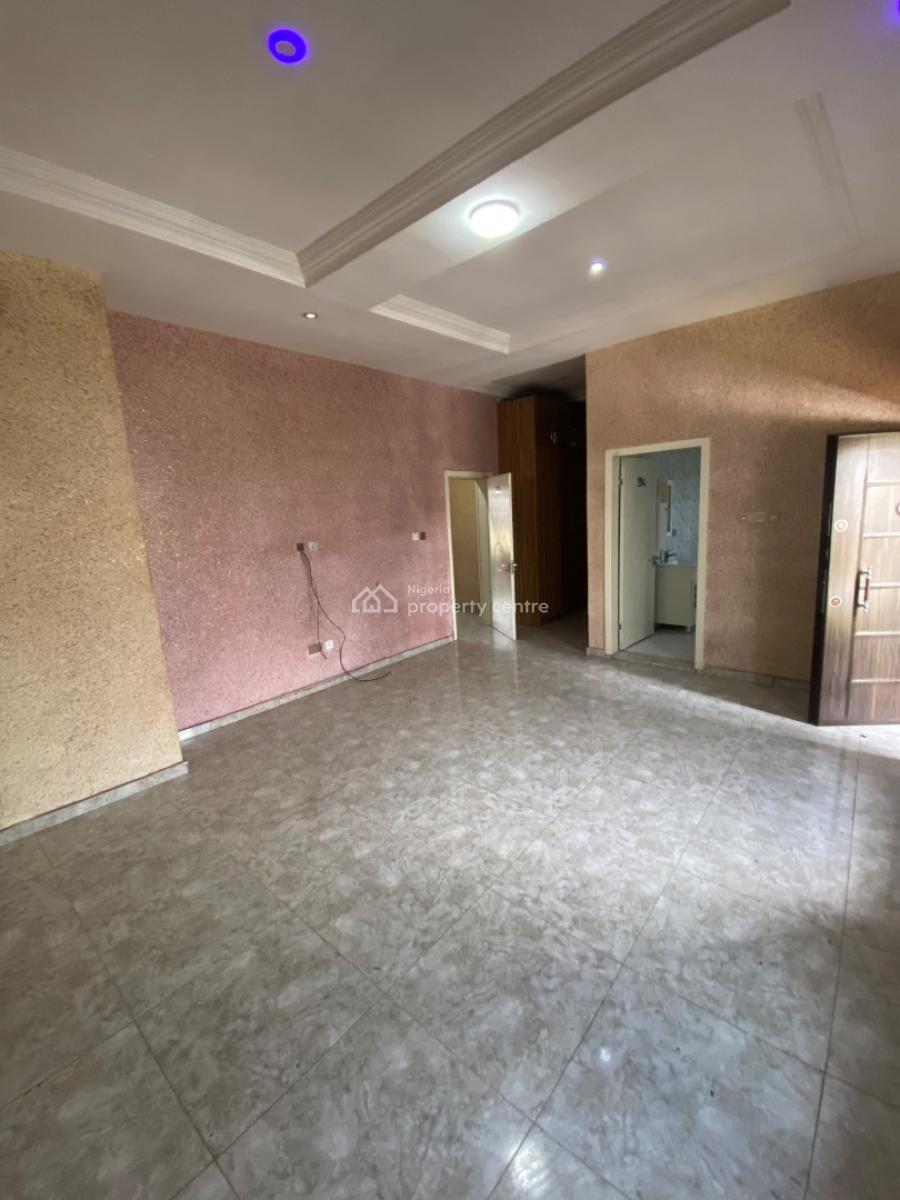 4 Bedroom, Orchid Road, Lekki, Lagos, Terraced Duplex for Rent