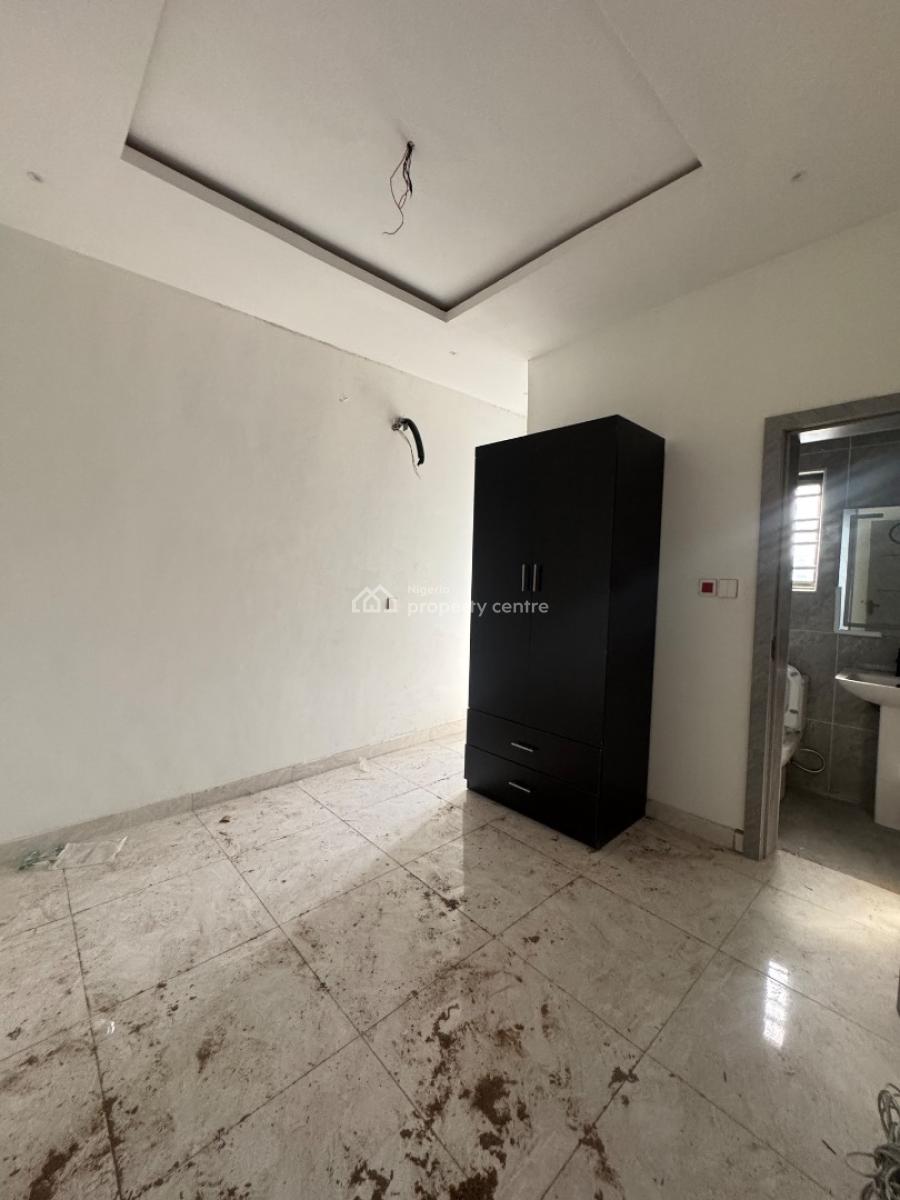 Brand New 3bedroom Terrace Duplex, Ologolo, Lekki, Lagos, Terraced Duplex for Rent