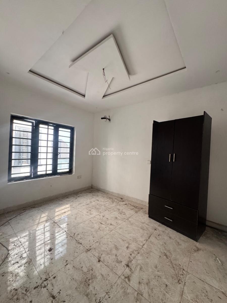 Brand New 3bedroom Terrace Duplex, Ologolo, Lekki, Lagos, Terraced Duplex for Rent
