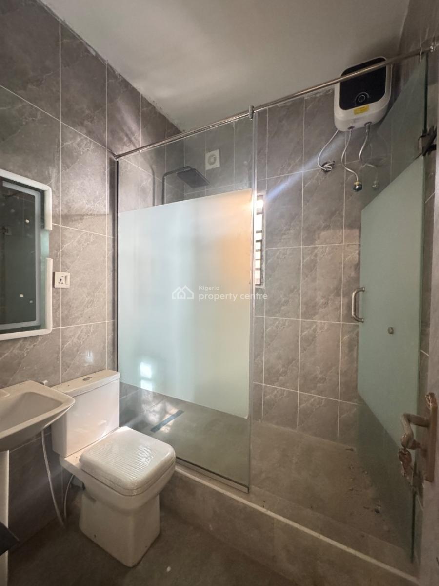 Brand New 3bedroom Terrace Duplex, Ologolo, Lekki, Lagos, Terraced Duplex for Rent