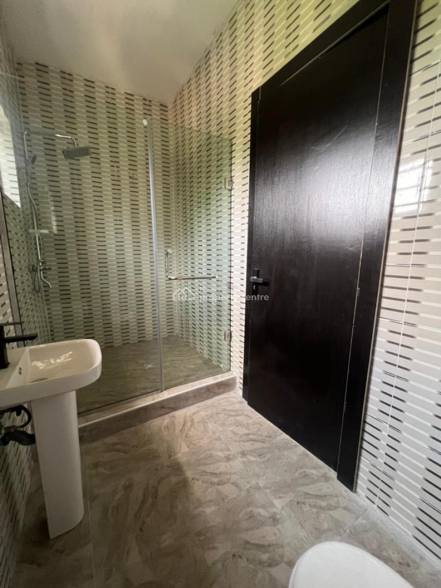 Fancy New Built 4bedroom Fully Detached Duplex + Bq in a Secure Estate, General Paint Abraham Adesanya, Ajah, Lagos, Detached Duplex for Sale
