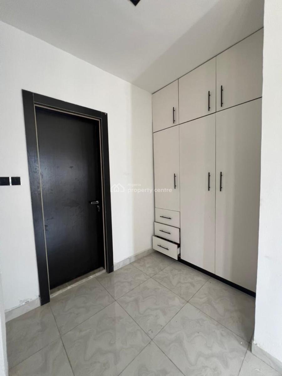 Fancy New Built 4bedroom Fully Detached Duplex + Bq in a Secure Estate, General Paint Abraham Adesanya, Ajah, Lagos, Detached Duplex for Sale