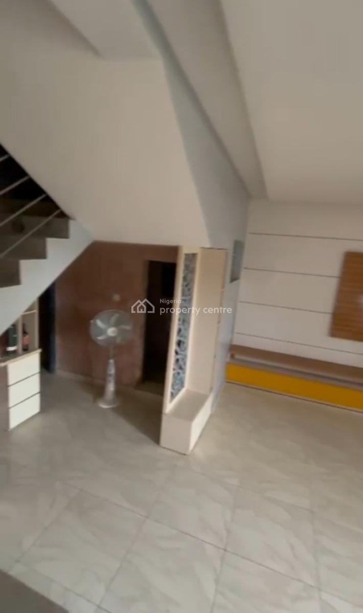 Luxury 3 Bedroom Flat with Excellent Aesthetics, Naf-valley Estate, Asokoro District, Abuja, Detached Duplex for Rent