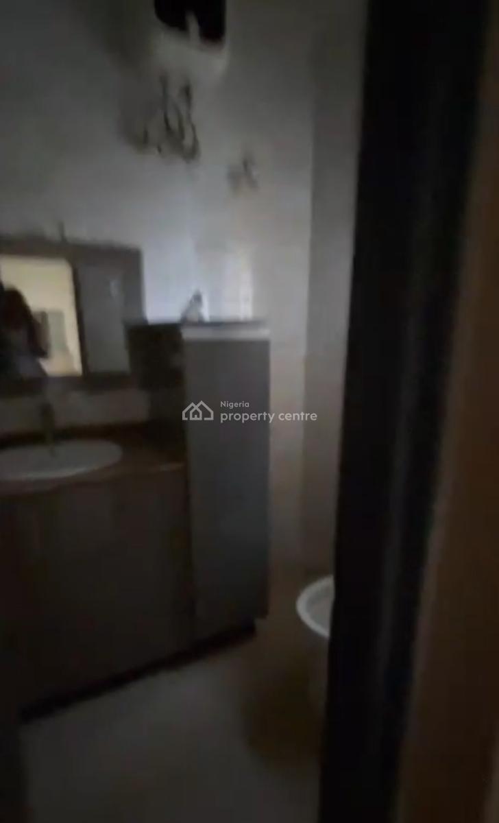 Luxury 3 Bedroom Flat with Excellent Aesthetics, Naf-valley Estate, Asokoro District, Abuja, Detached Duplex for Rent