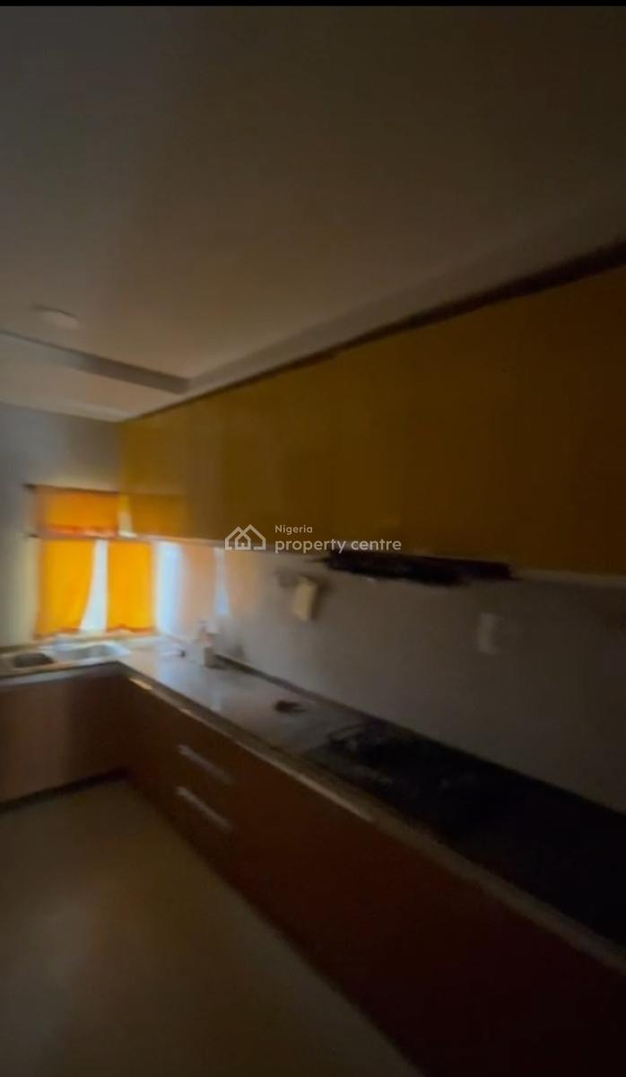 Luxury 3 Bedroom Flat with Excellent Aesthetics, Naf-valley Estate, Asokoro District, Abuja, Detached Duplex for Rent