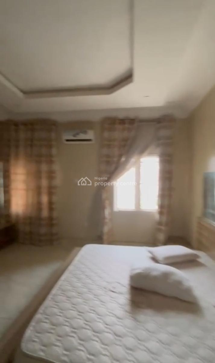 Luxury 3 Bedroom Flat with Excellent Aesthetics, Naf-valley Estate, Asokoro District, Abuja, Detached Duplex for Rent