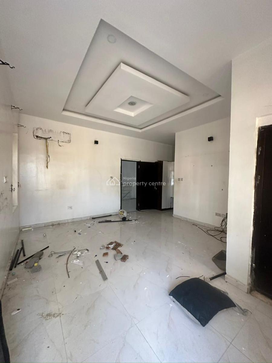 Modern 4bedroom Semi Detached Duplex with Bq in Ologolo, Ologolo,lekki, Lagos, Nigeria, Ologolo, Lekki, Lagos, Detached Duplex for Rent