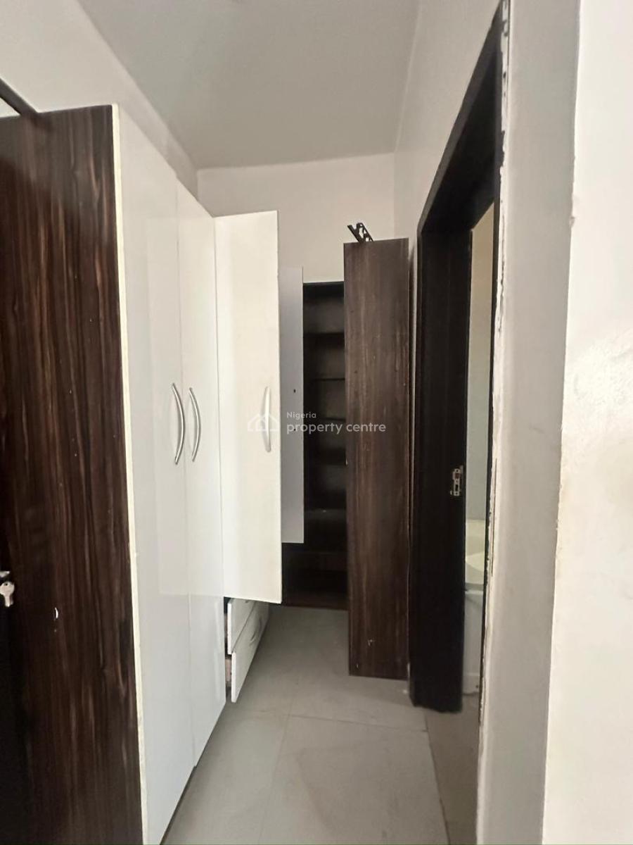 Modern 4bedroom Semi Detached Duplex with Bq in Ologolo, Ologolo,lekki, Lagos, Nigeria, Ologolo, Lekki, Lagos, Detached Duplex for Rent