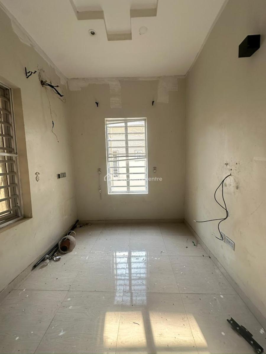 Modern 4bedroom Semi Detached Duplex with Bq in Ologolo, Ologolo,lekki, Lagos, Nigeria, Ologolo, Lekki, Lagos, Detached Duplex for Rent