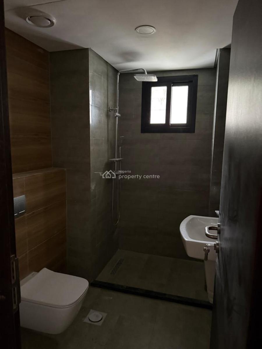 Luxury 4 Bedroom Flat with Bq, Banana Island Road, Ikoyi, Lagos, Flat / Apartment for Rent