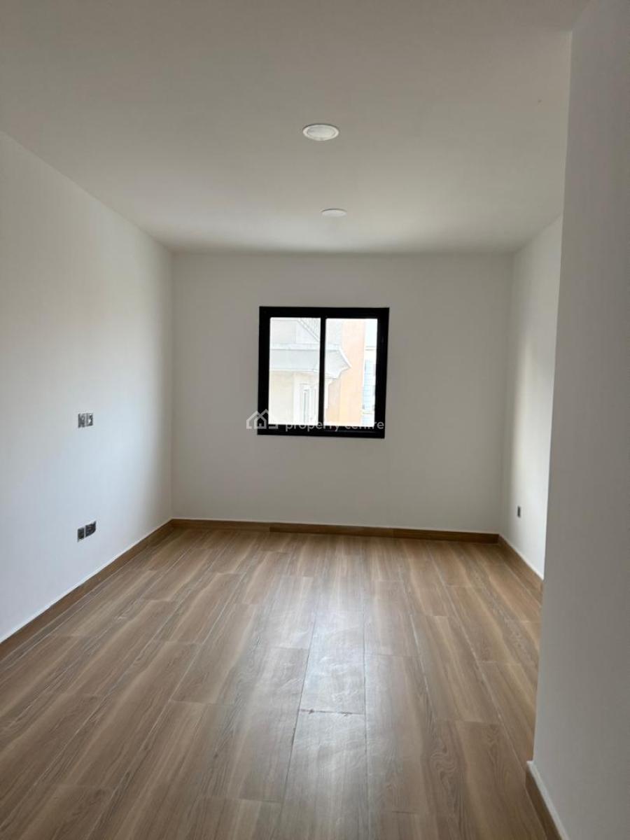 Luxury 4 Bedroom Flat with Bq, Banana Island Road, Ikoyi, Lagos, Flat / Apartment for Rent