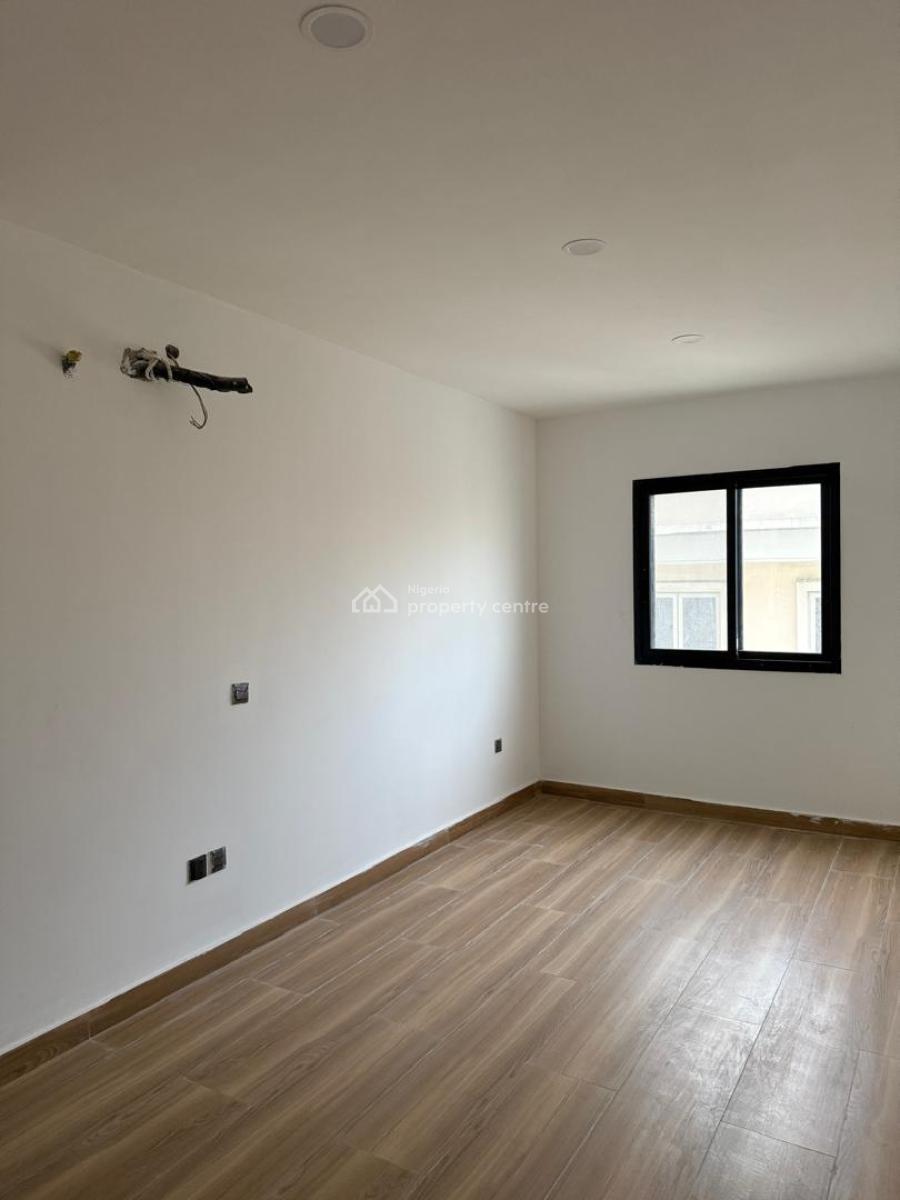 Luxury 4 Bedroom Flat with Bq, Banana Island Road, Ikoyi, Lagos, Flat / Apartment for Rent