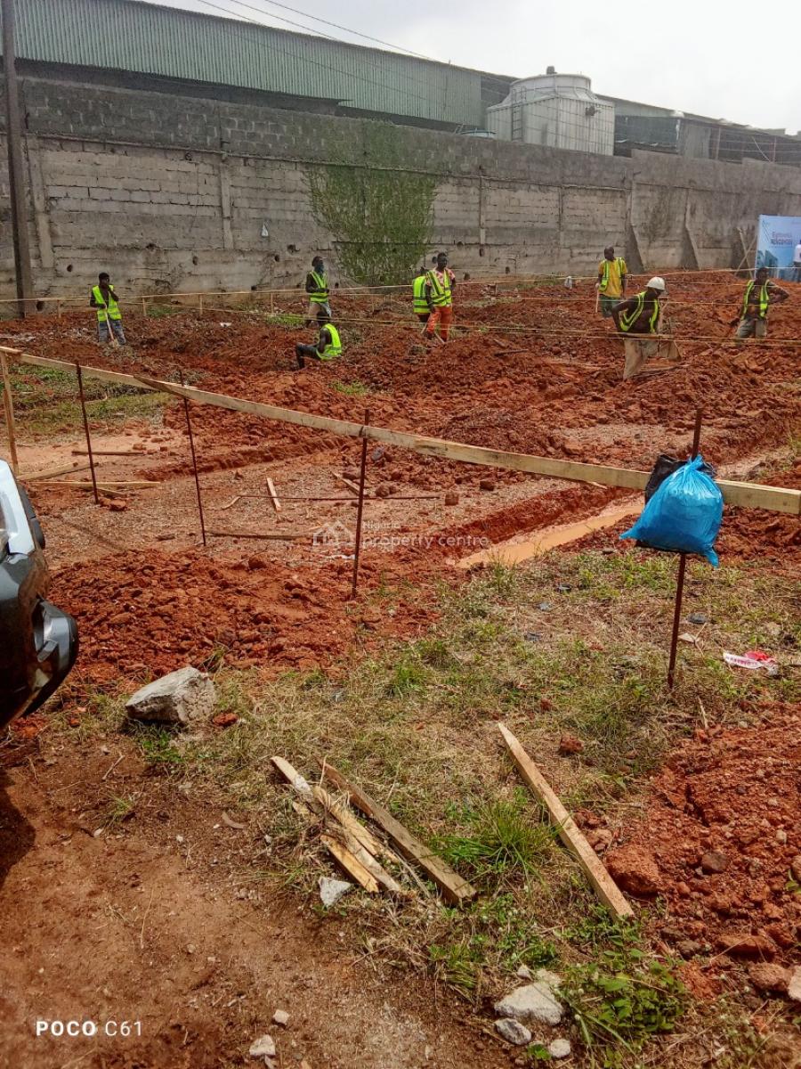 Own a Premium Mansion with 20m, Ikeja Ojota Road, Ikeja, Lagos, House for Sale