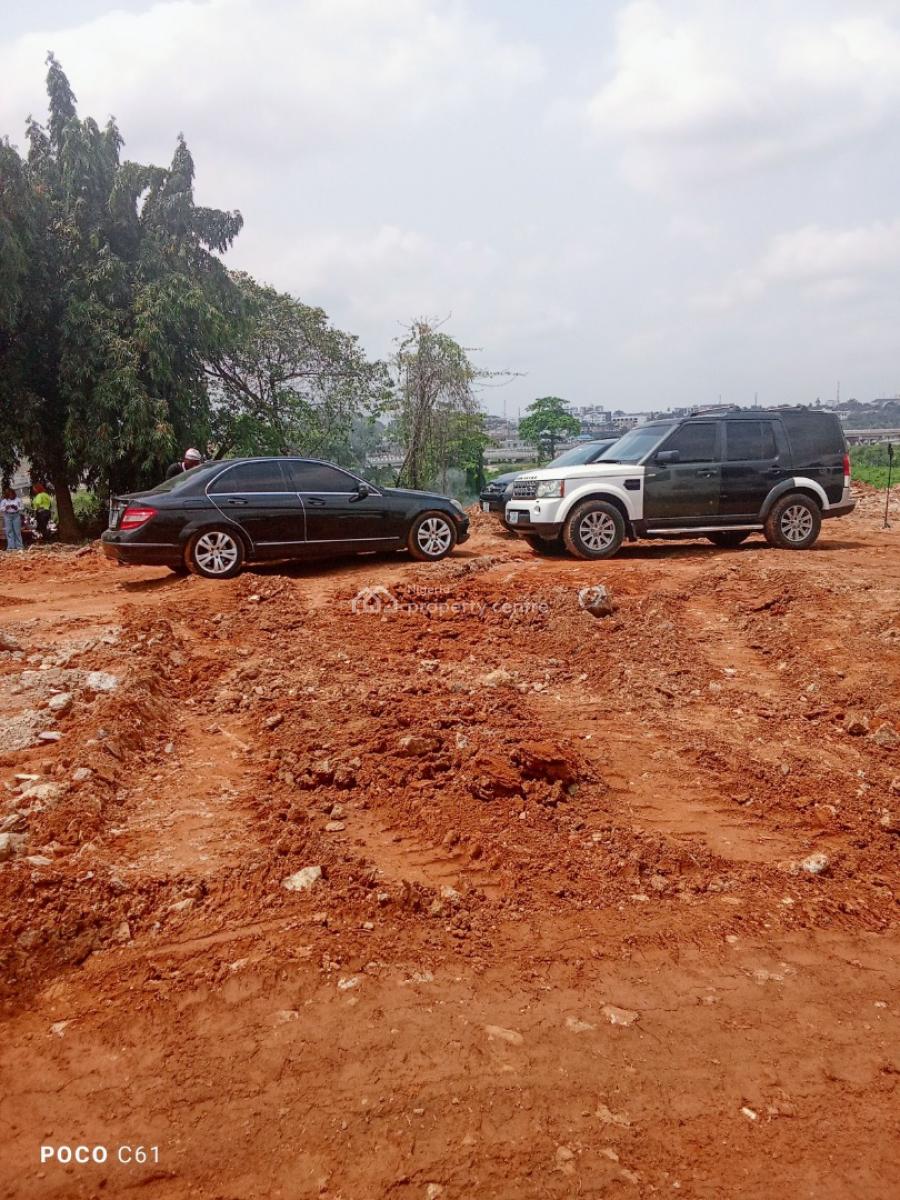 Own a Premium Mansion with 20m, Ikeja Ojota Road, Ikeja, Lagos, House for Sale