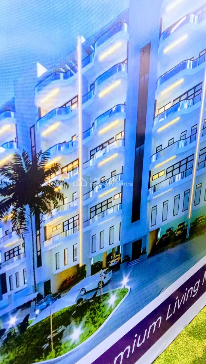 Own a Premium Mansion with 20m, Ikeja Ojota Road, Ikeja, Lagos, House for Sale